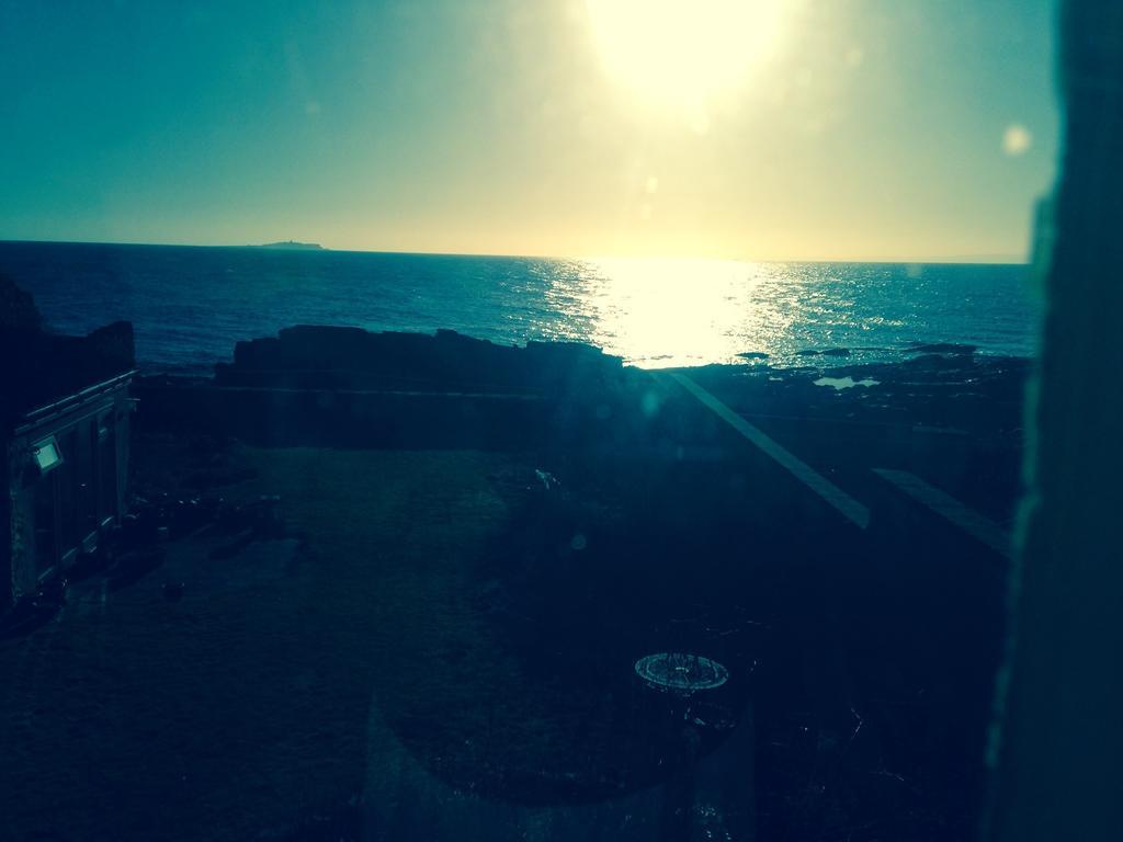 Belstane House Bed & Breakfast Cellardyke Dış mekan fotoğraf