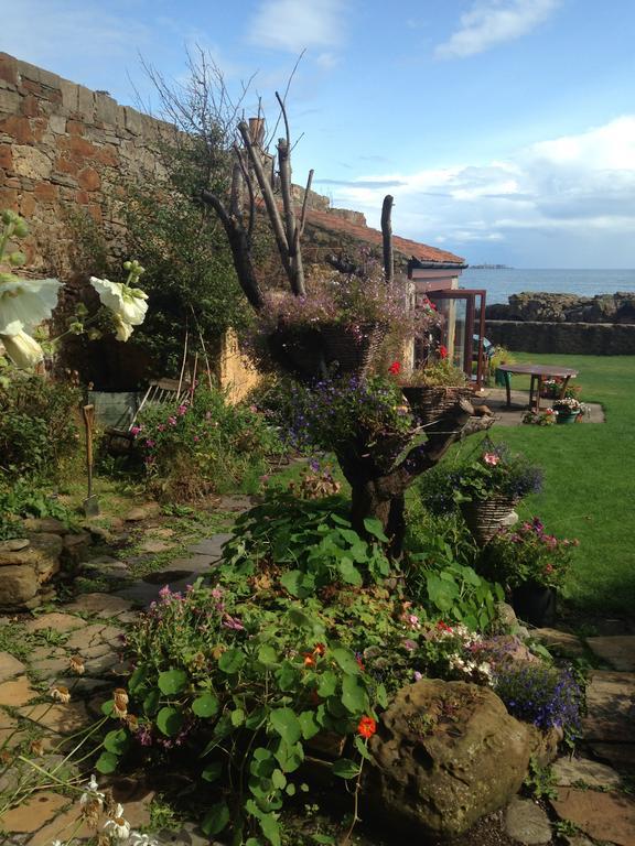Belstane House Bed & Breakfast Cellardyke Dış mekan fotoğraf