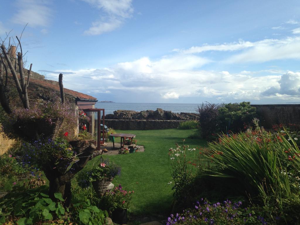 Belstane House Bed & Breakfast Cellardyke Dış mekan fotoğraf