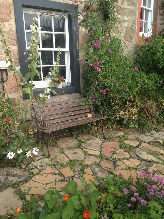 Belstane House Bed & Breakfast Cellardyke Dış mekan fotoğraf