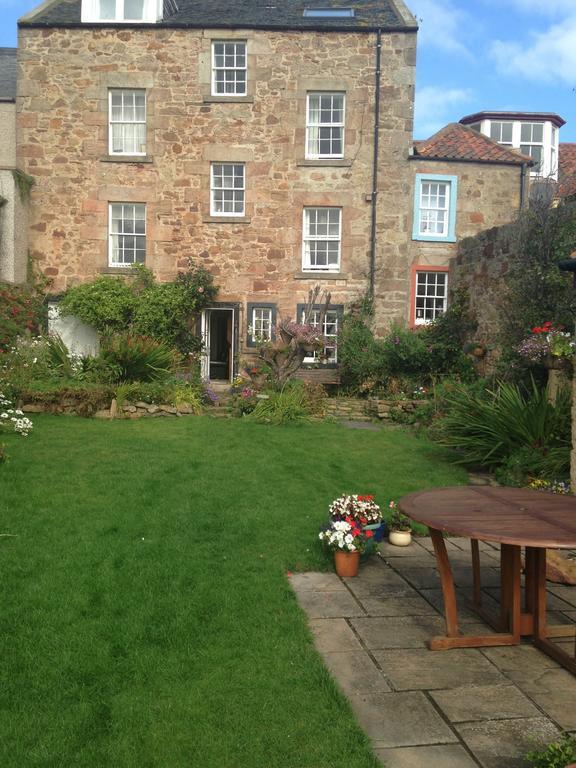 Belstane House Bed & Breakfast Cellardyke Dış mekan fotoğraf