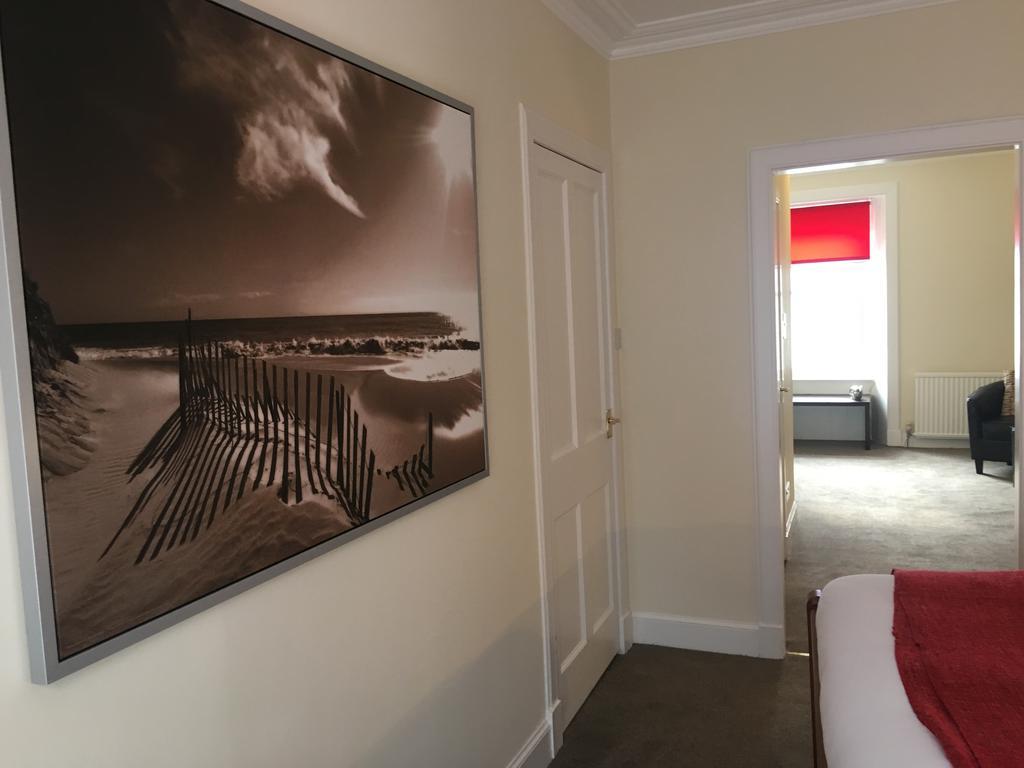 Belstane House Bed & Breakfast Cellardyke Dış mekan fotoğraf