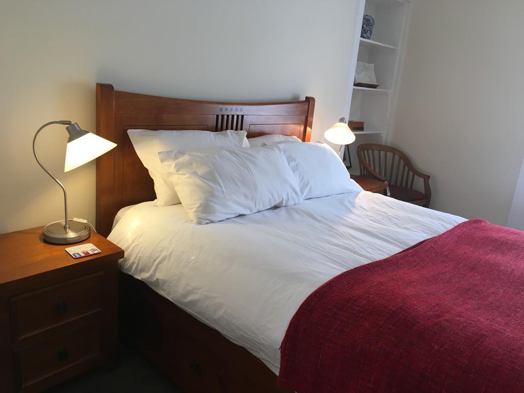 Belstane House Bed & Breakfast Cellardyke Dış mekan fotoğraf