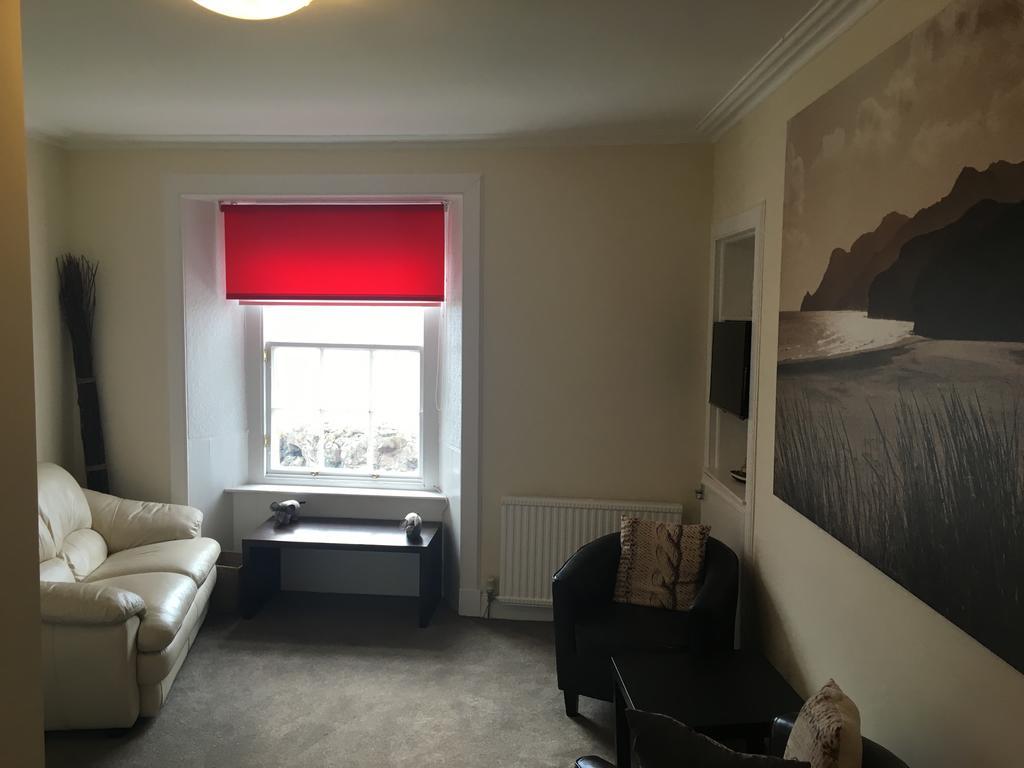Belstane House Bed & Breakfast Cellardyke Dış mekan fotoğraf