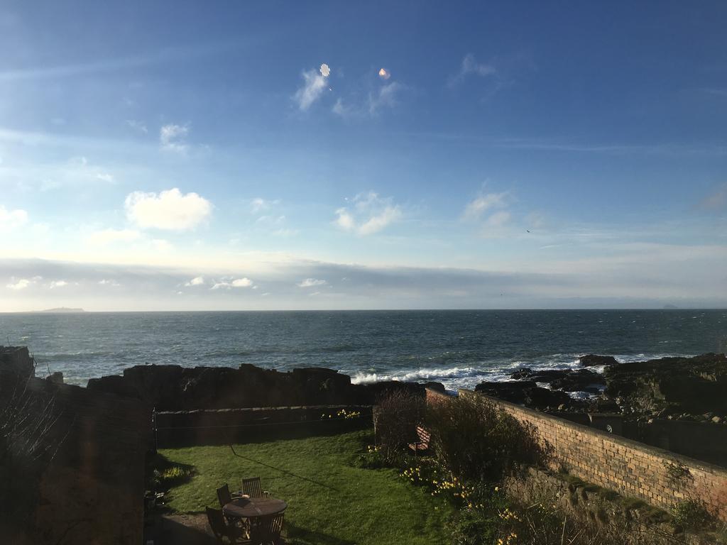 Belstane House Bed & Breakfast Cellardyke Dış mekan fotoğraf