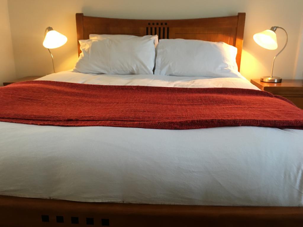 Belstane House Bed & Breakfast Cellardyke Dış mekan fotoğraf