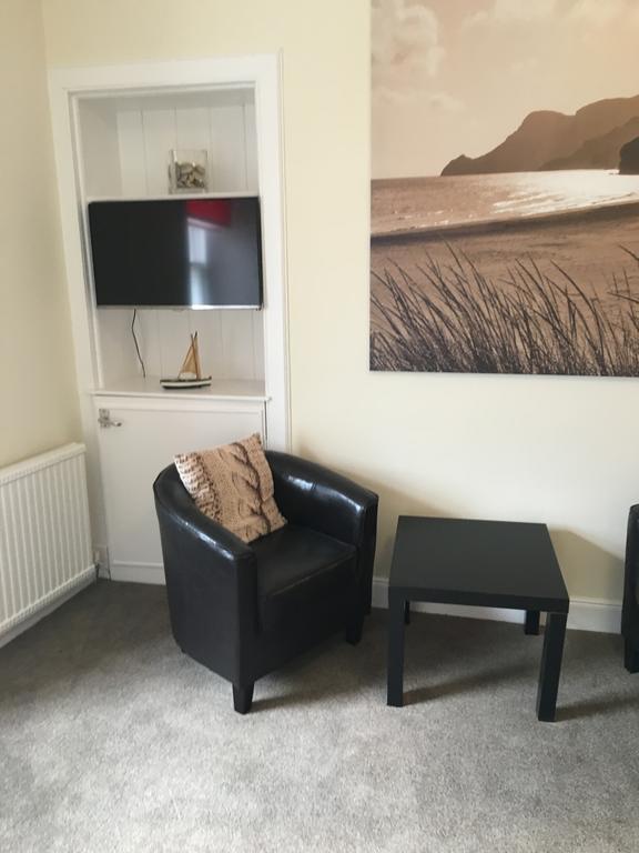 Belstane House Bed & Breakfast Cellardyke Dış mekan fotoğraf