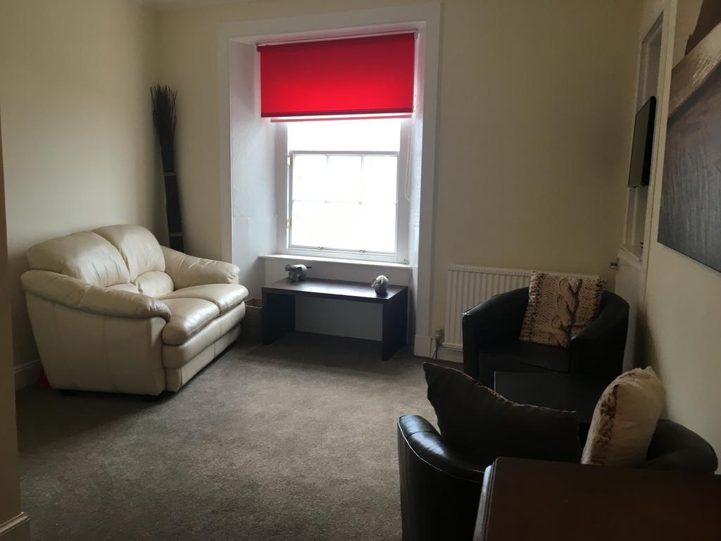 Belstane House Bed & Breakfast Cellardyke Dış mekan fotoğraf