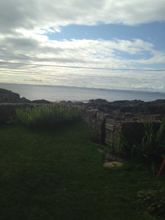 Belstane House Bed & Breakfast Cellardyke Dış mekan fotoğraf