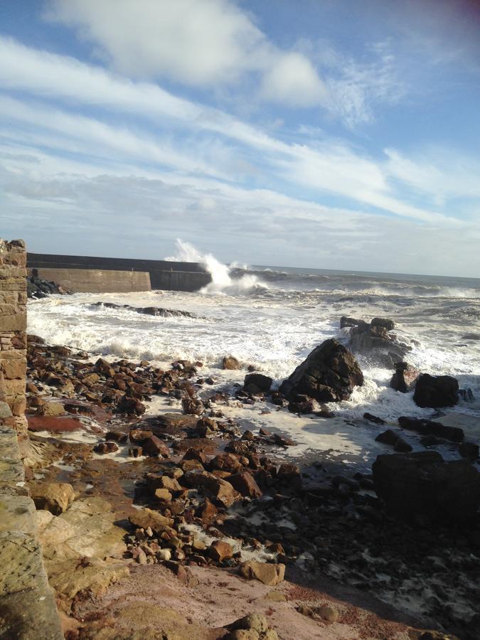 Belstane House Bed & Breakfast Cellardyke Dış mekan fotoğraf